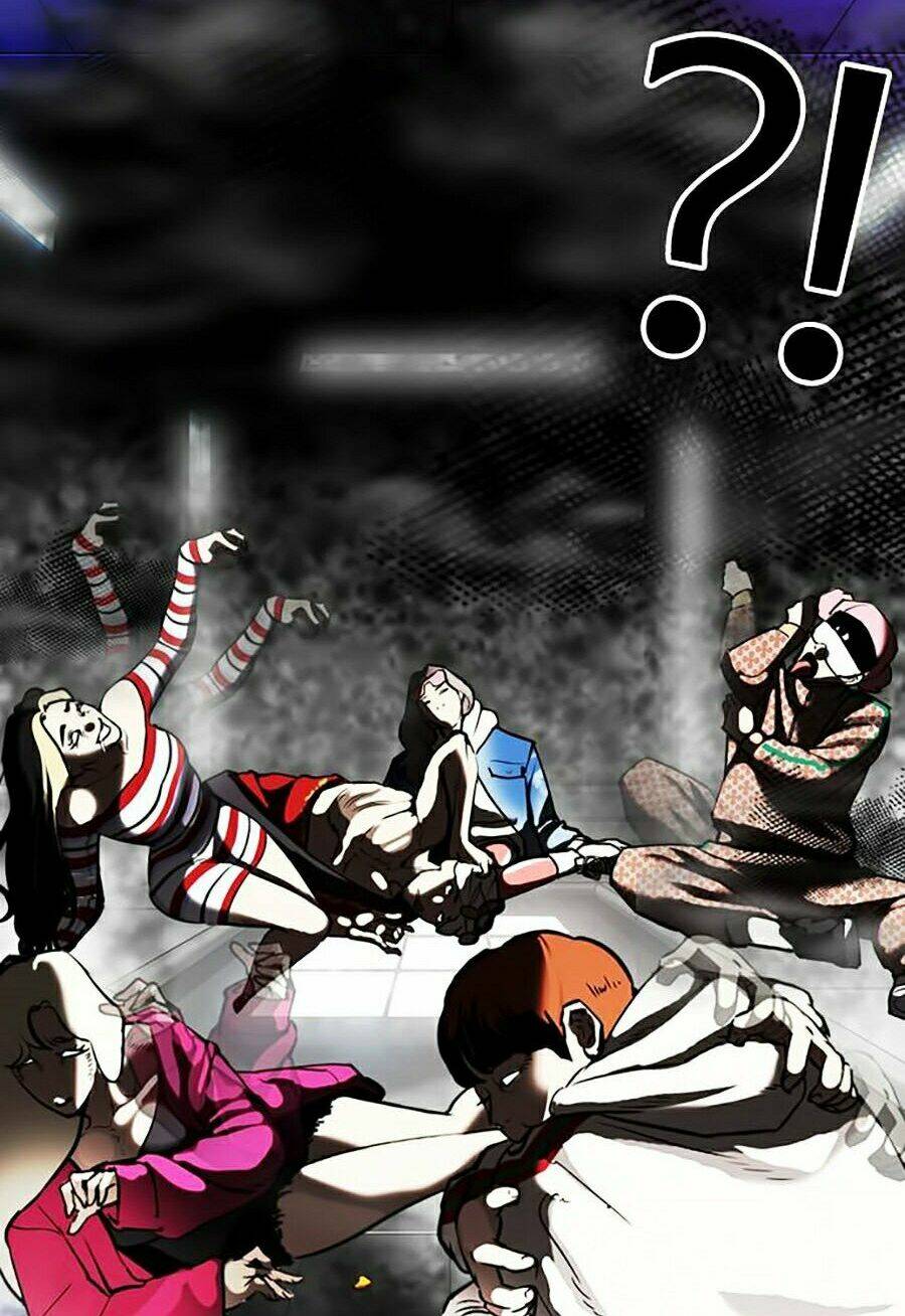 Hoán Đổi Nhiệm Màu Chapter 328 - Trang 2