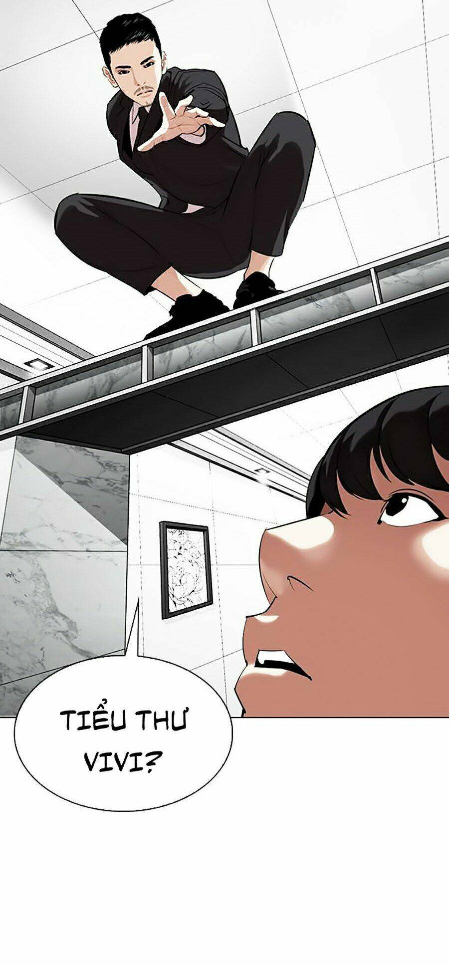 Hoán Đổi Nhiệm Màu Chapter 328 - Trang 2