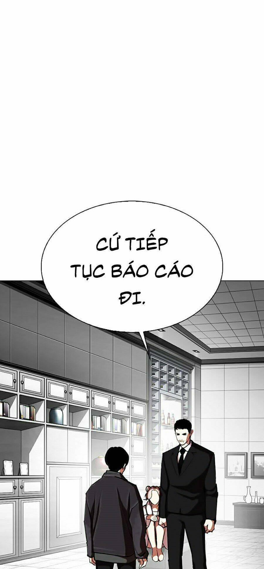 Hoán Đổi Nhiệm Màu Chapter 328 - Trang 2