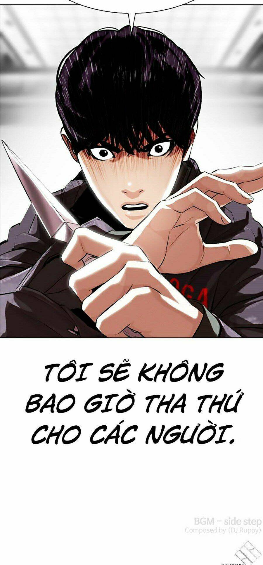 Hoán Đổi Nhiệm Màu Chapter 328 - Trang 2