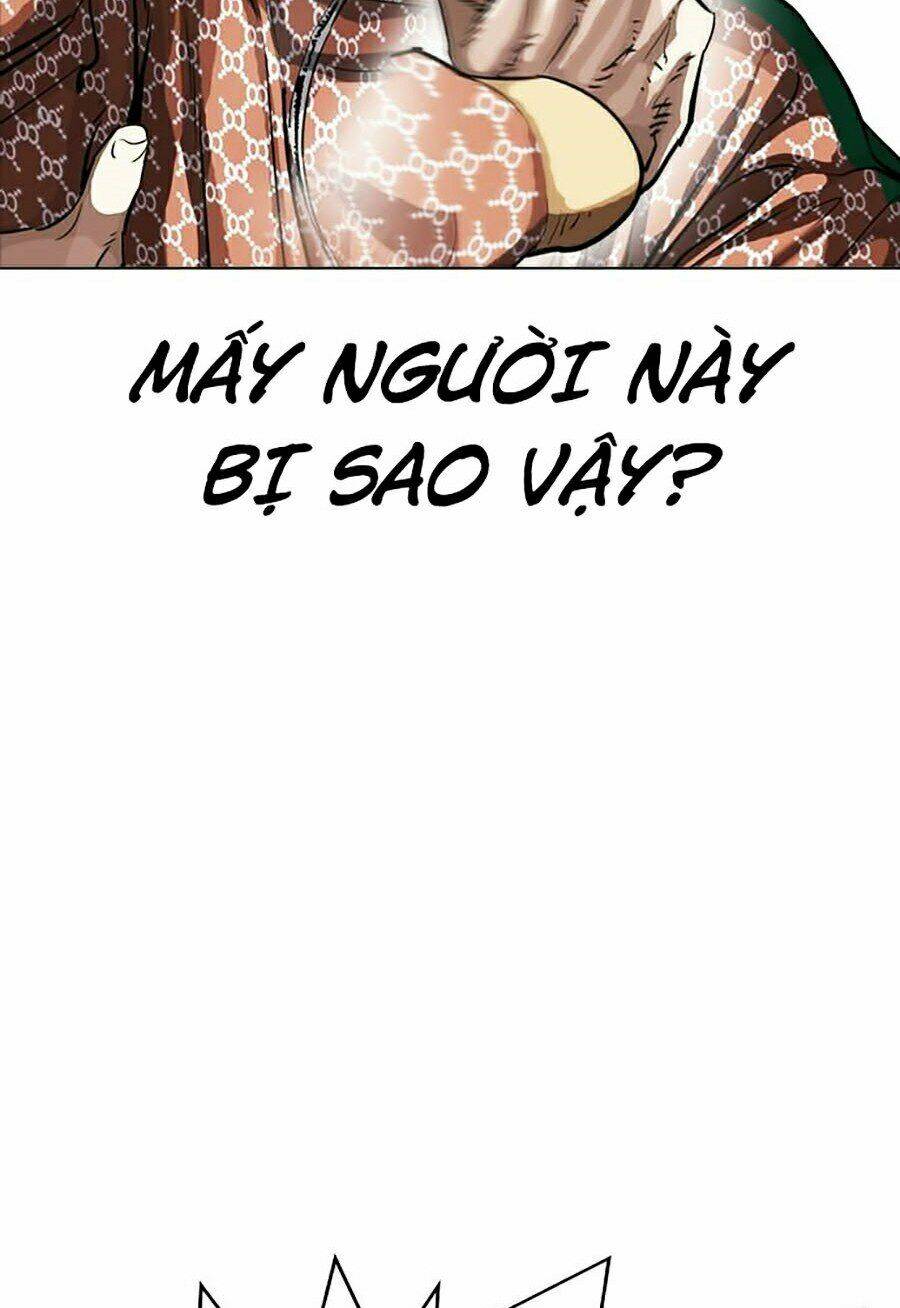 Hoán Đổi Nhiệm Màu Chapter 328 - Trang 2