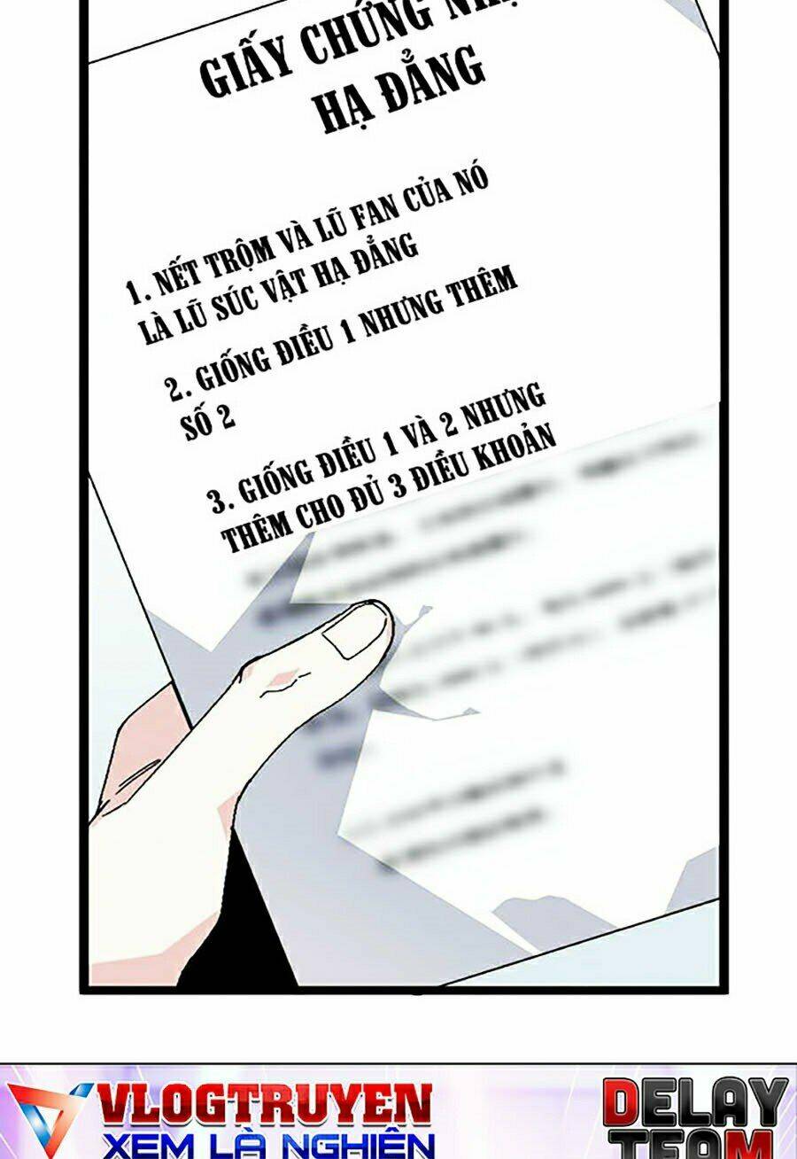 Hoán Đổi Nhiệm Màu Chapter 328 - Trang 2