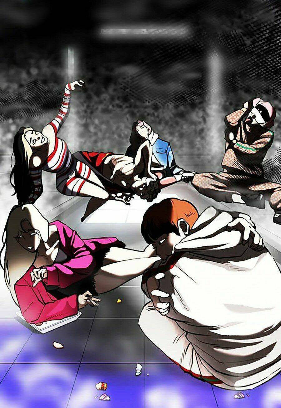 Hoán Đổi Nhiệm Màu Chapter 328 - Trang 2