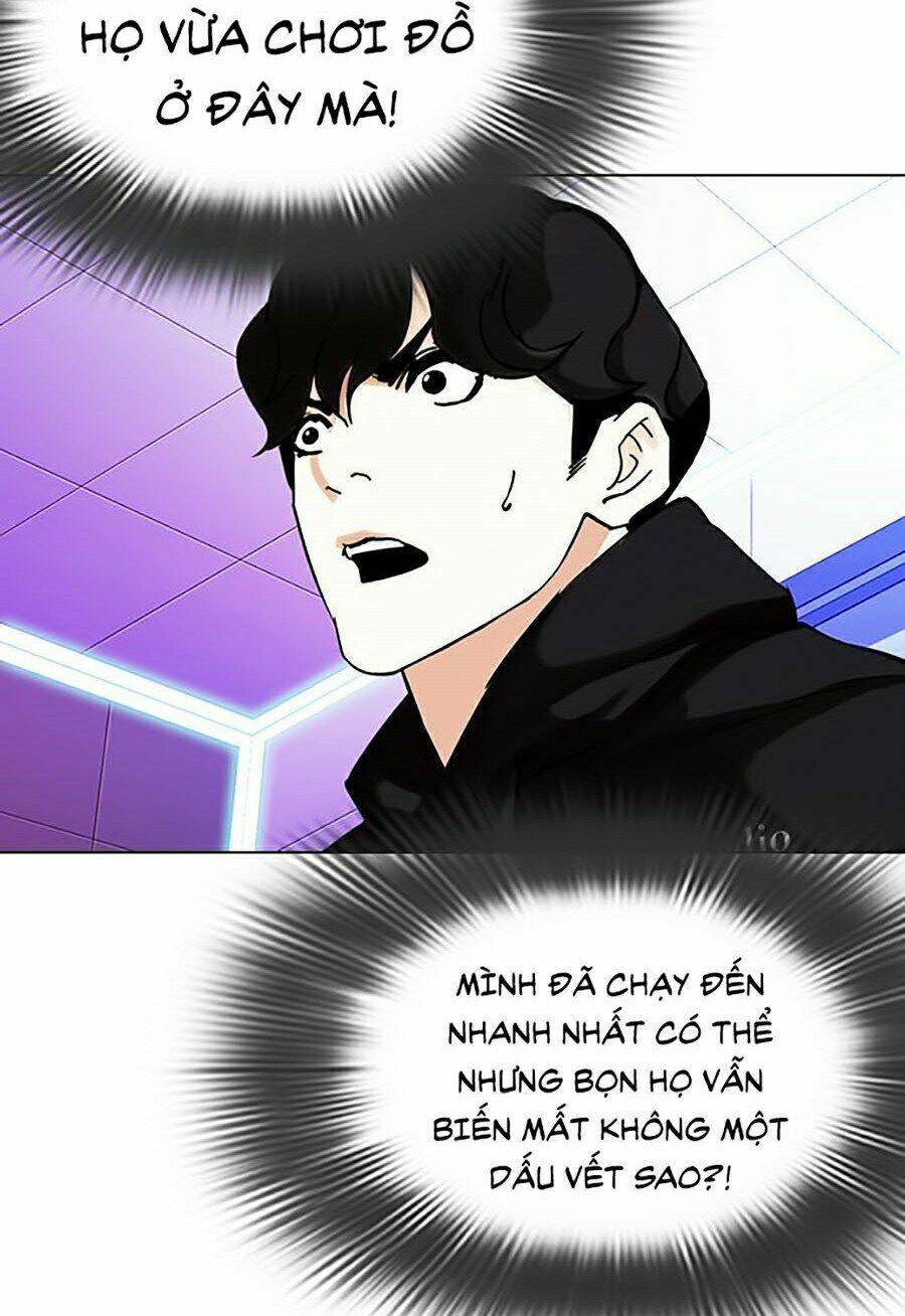 Hoán Đổi Nhiệm Màu Chapter 328 - Trang 2