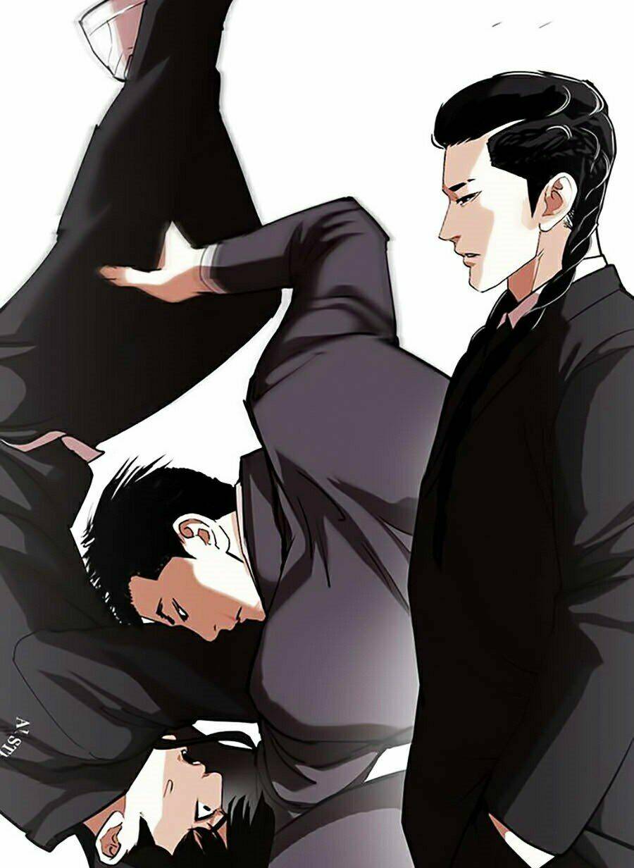 Hoán Đổi Nhiệm Màu Chapter 328 - Trang 2