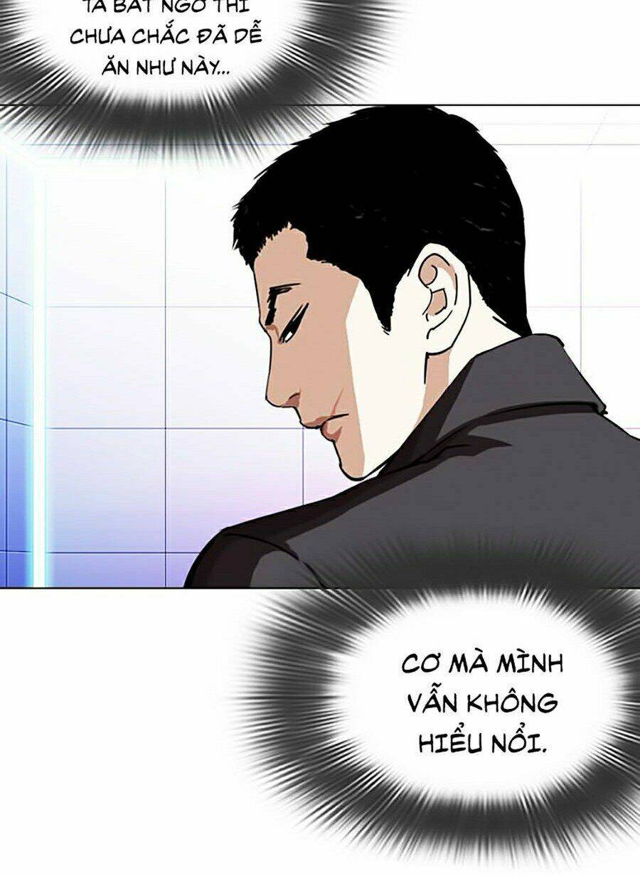 Hoán Đổi Nhiệm Màu Chapter 328 - Trang 2