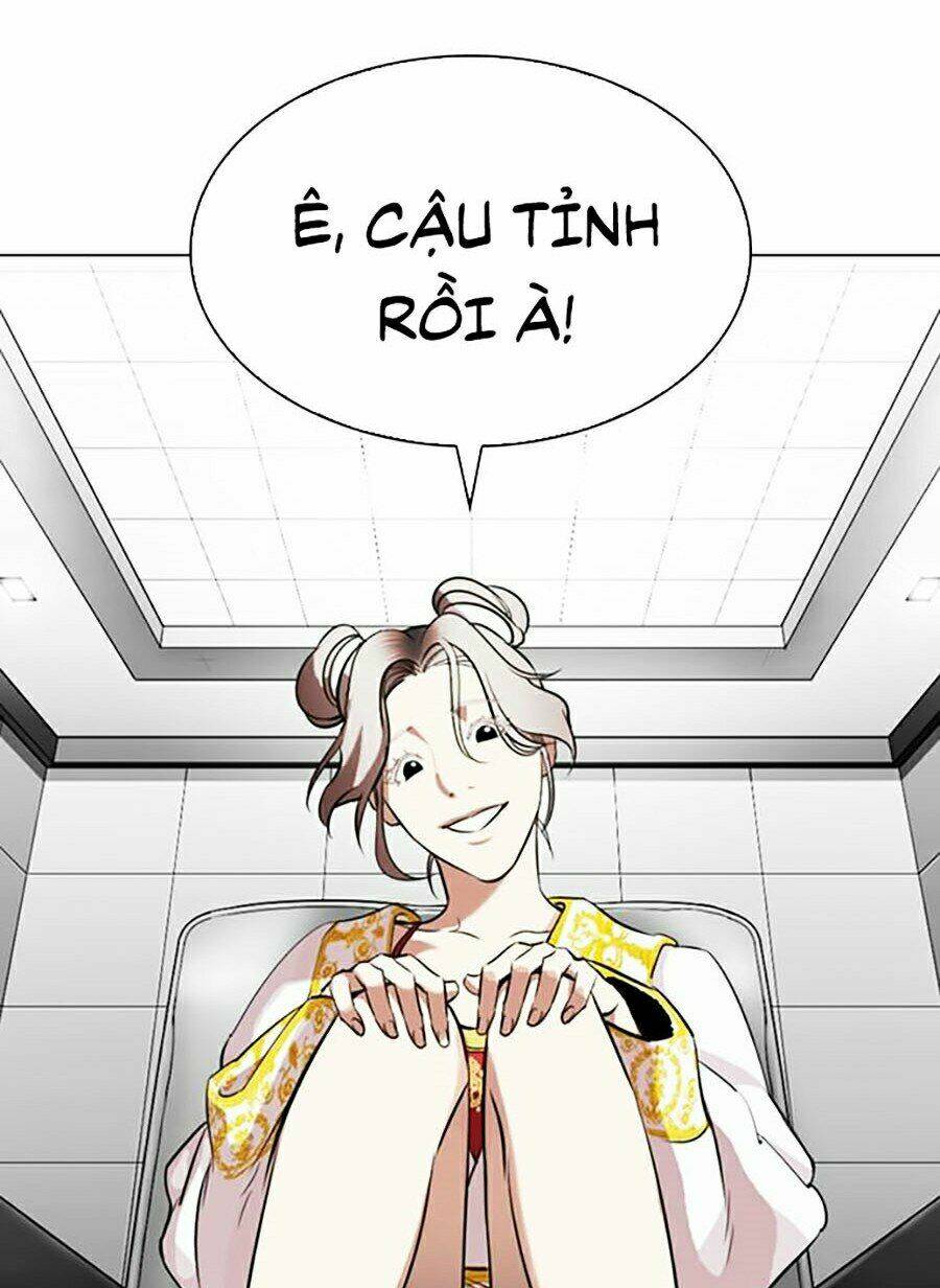 Hoán Đổi Nhiệm Màu Chapter 328 - Trang 2