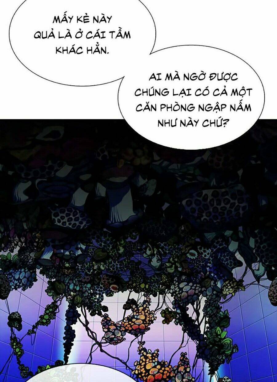 Hoán Đổi Nhiệm Màu Chapter 329 - Trang 2