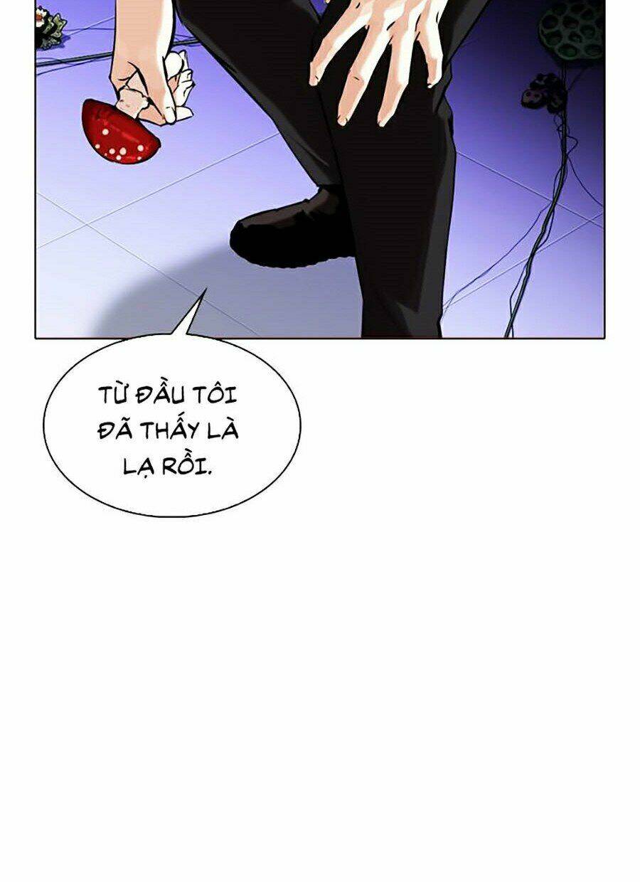 Hoán Đổi Nhiệm Màu Chapter 329 - Trang 2