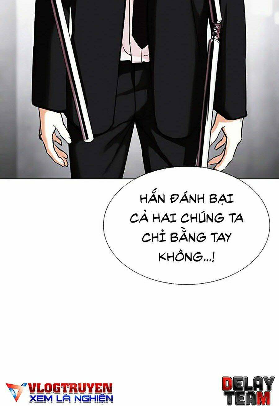 Hoán Đổi Nhiệm Màu Chapter 329 - Trang 2