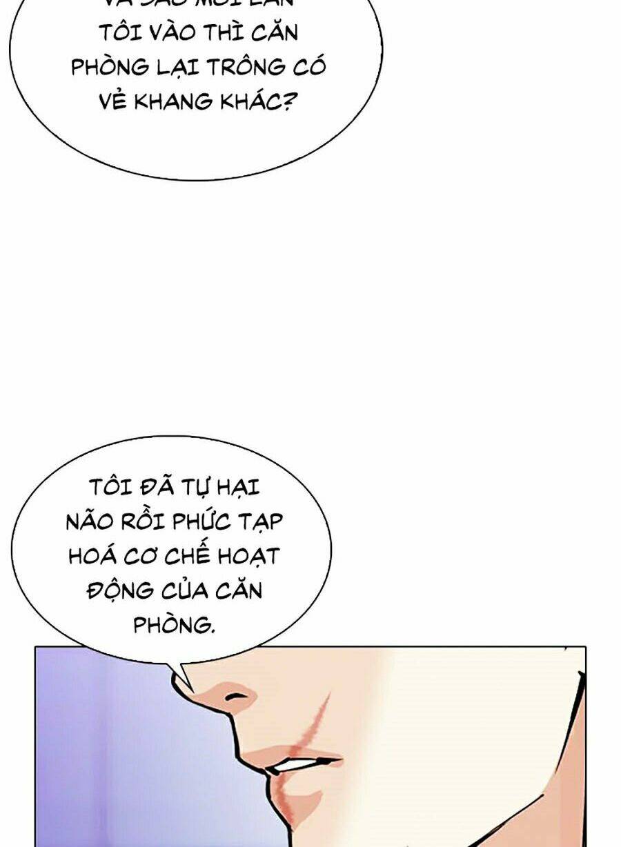 Hoán Đổi Nhiệm Màu Chapter 329 - Trang 2