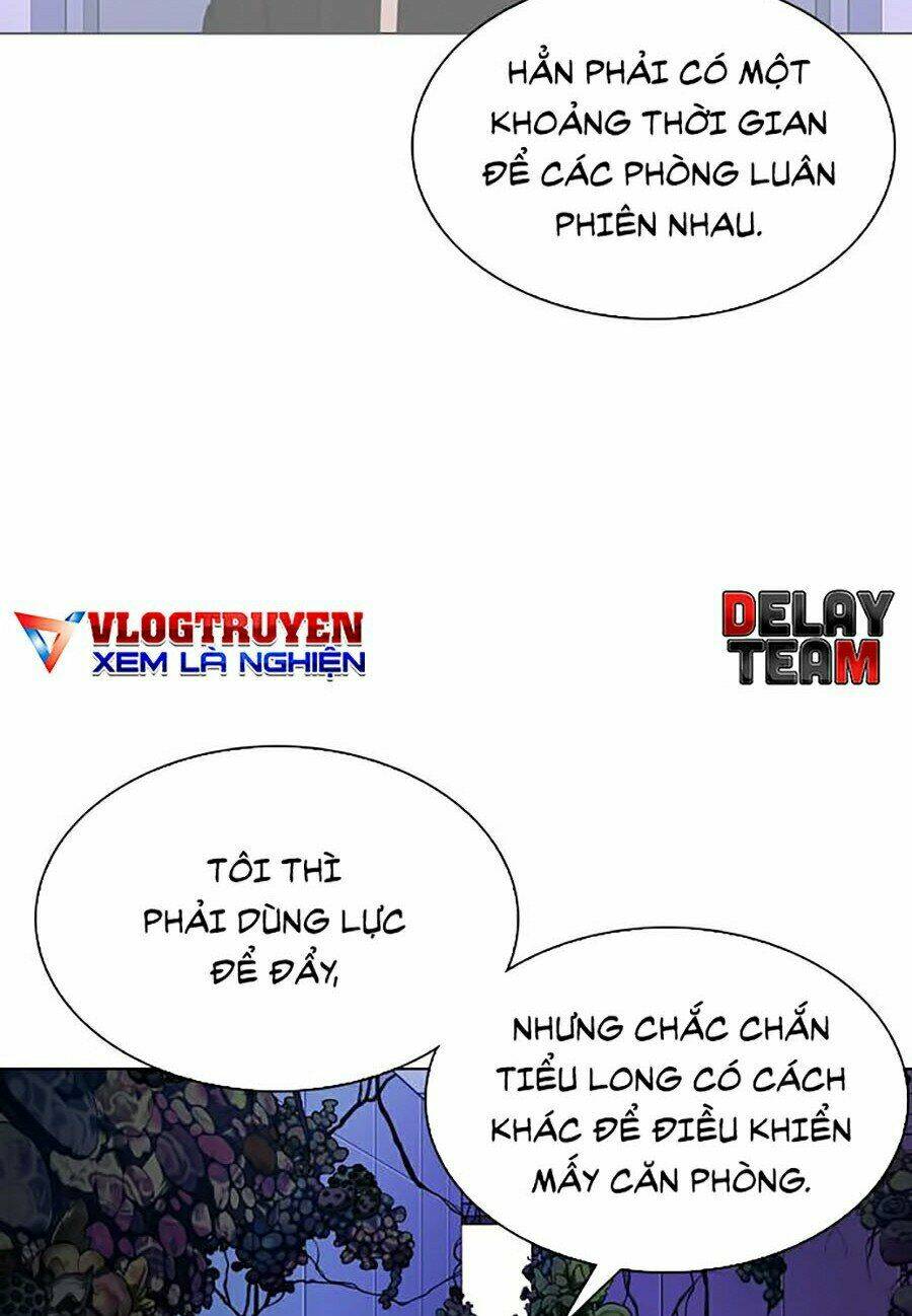 Hoán Đổi Nhiệm Màu Chapter 329 - Trang 2