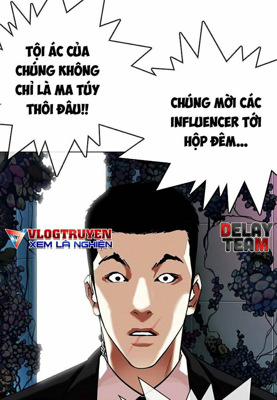 Hoán Đổi Nhiệm Màu Chapter 329 - Trang 2