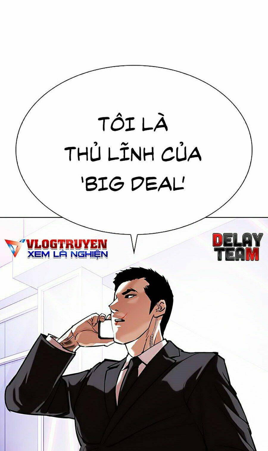 Hoán Đổi Nhiệm Màu Chapter 329 - Trang 2