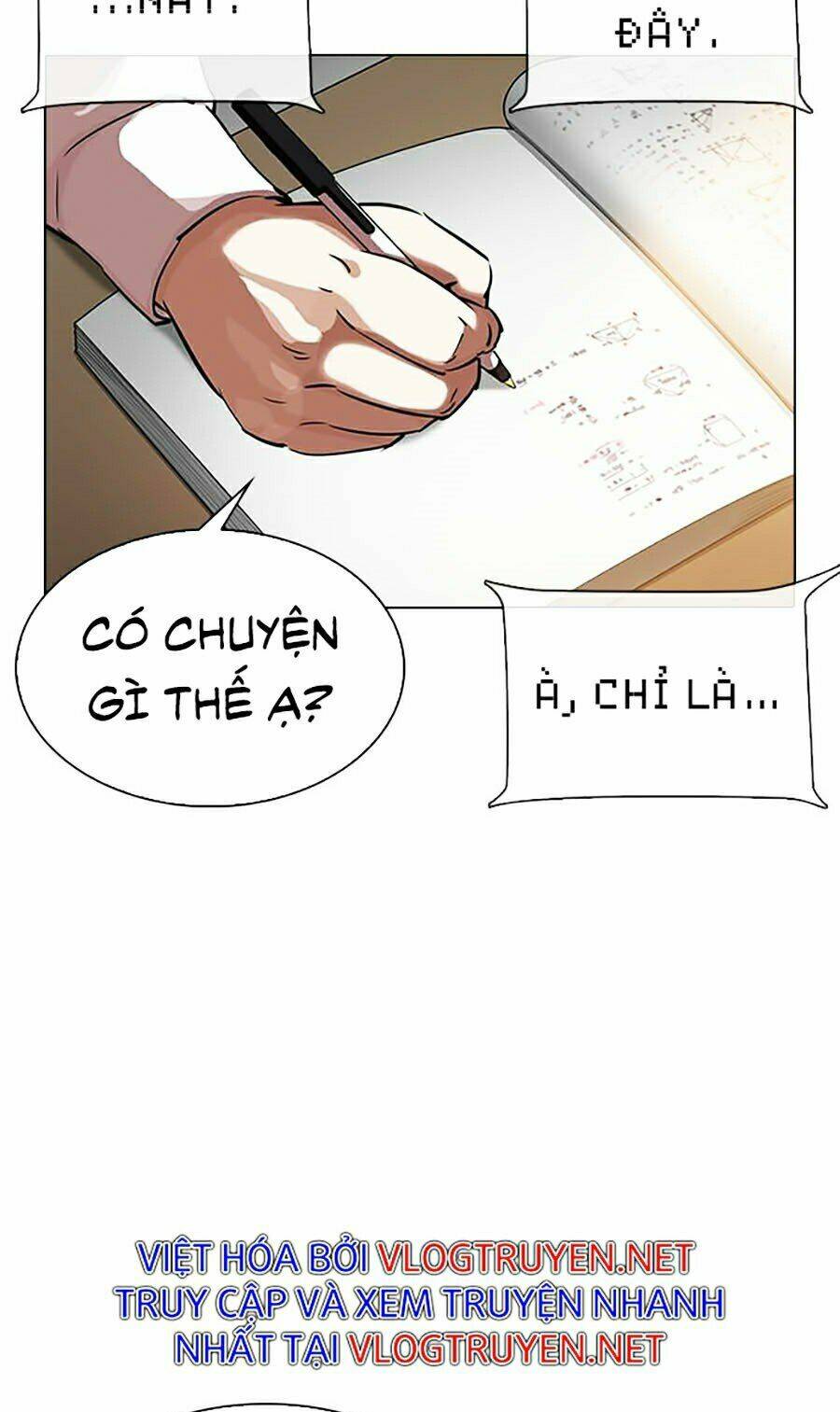 Hoán Đổi Nhiệm Màu Chapter 329 - Trang 2