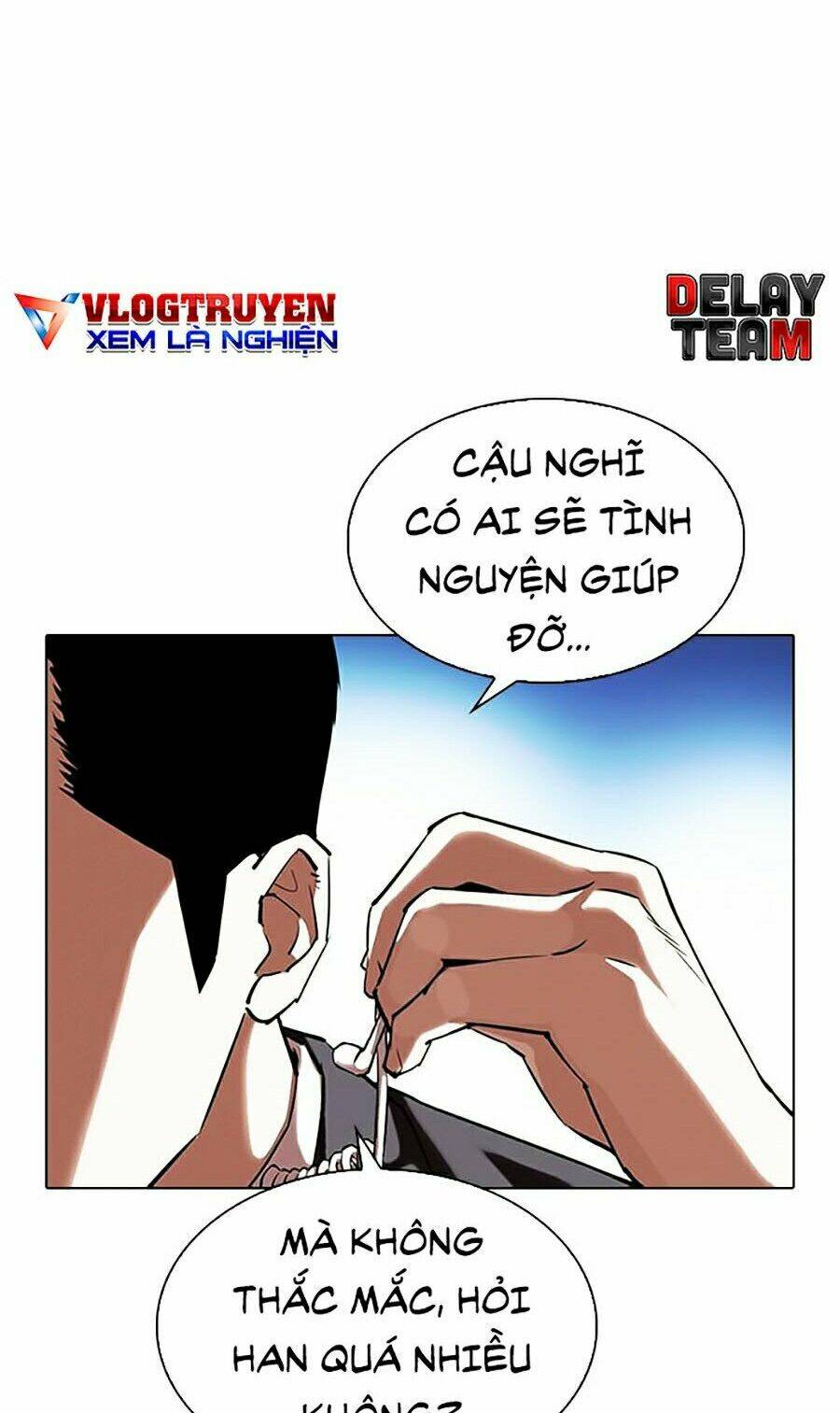 Hoán Đổi Nhiệm Màu Chapter 329 - Trang 2