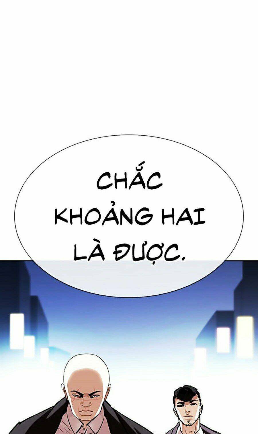 Hoán Đổi Nhiệm Màu Chapter 329 - Trang 2