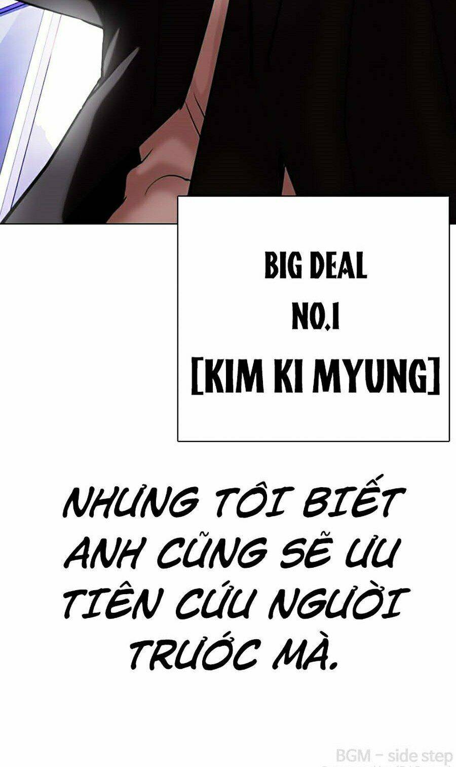 Hoán Đổi Nhiệm Màu Chapter 329 - Trang 2