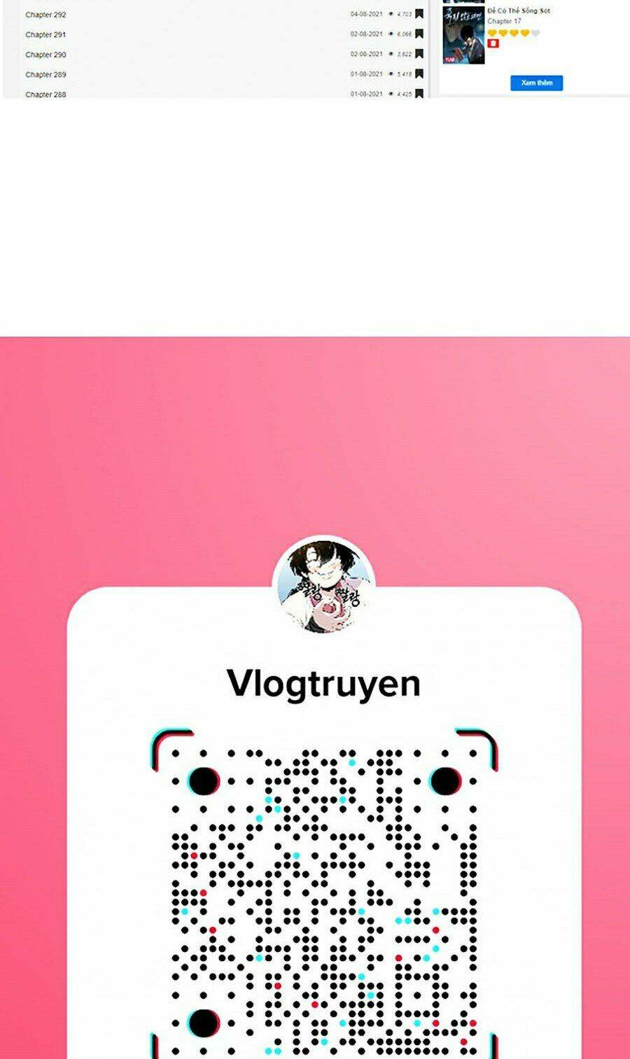 Hoán Đổi Nhiệm Màu Chapter 329 - Trang 2