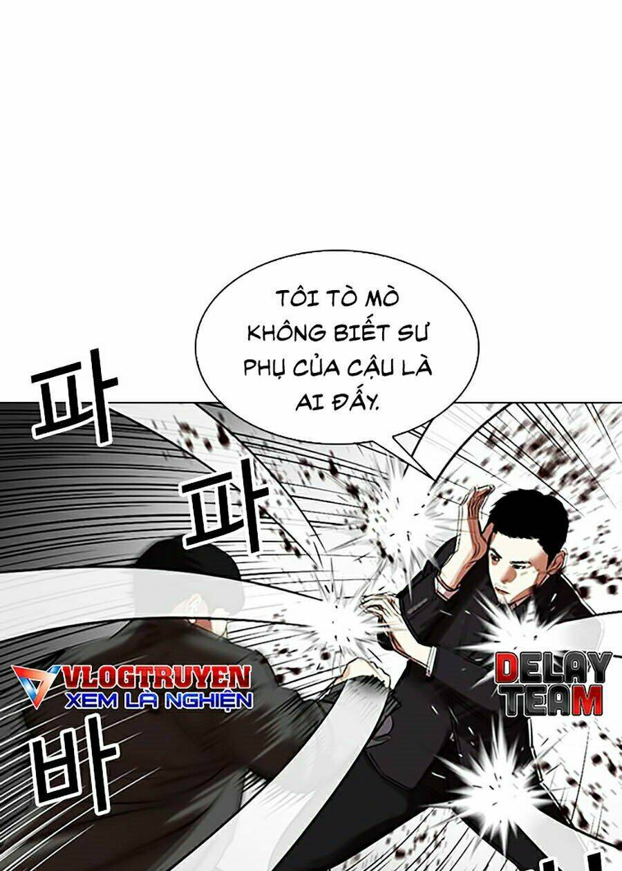 Hoán Đổi Nhiệm Màu Chapter 329 - Trang 2