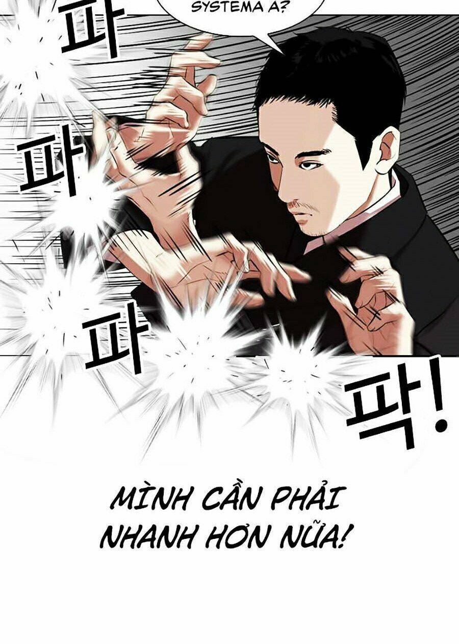 Hoán Đổi Nhiệm Màu Chapter 329 - Trang 2