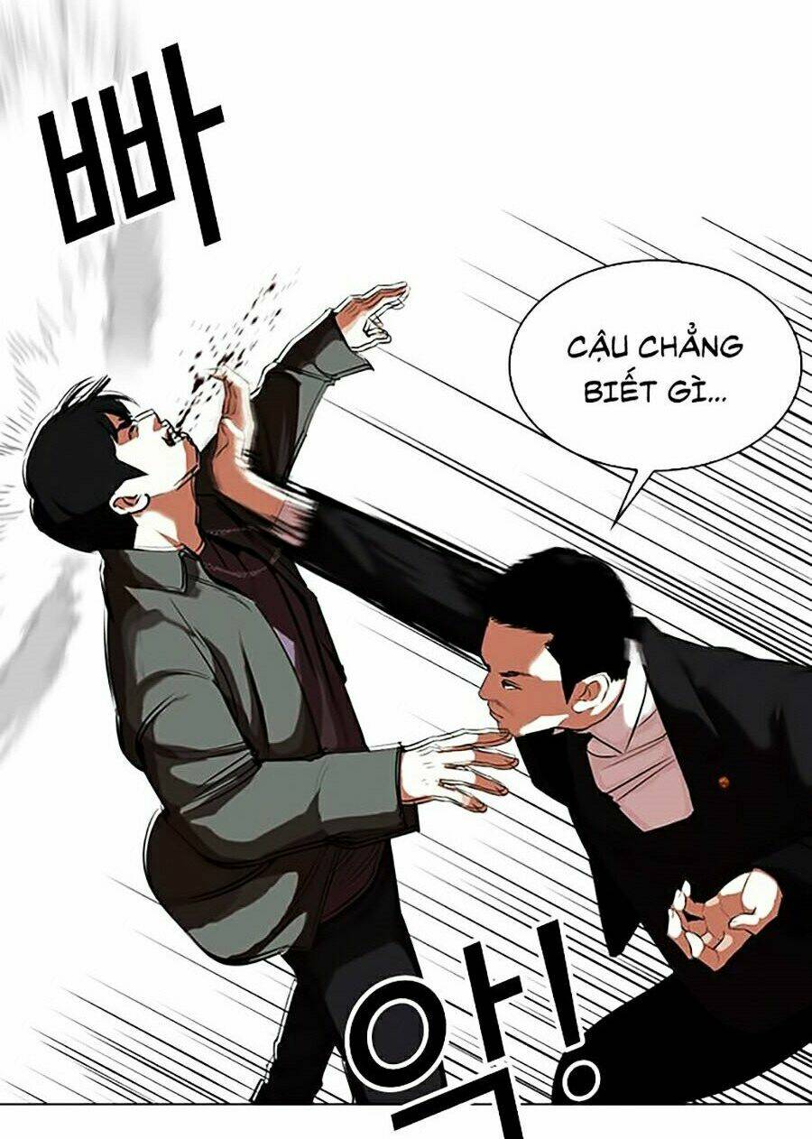 Hoán Đổi Nhiệm Màu Chapter 329 - Trang 2