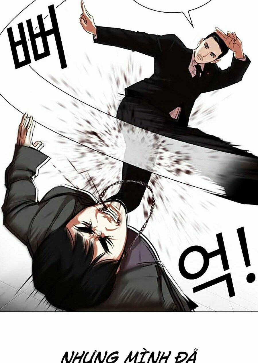 Hoán Đổi Nhiệm Màu Chapter 329 - Trang 2