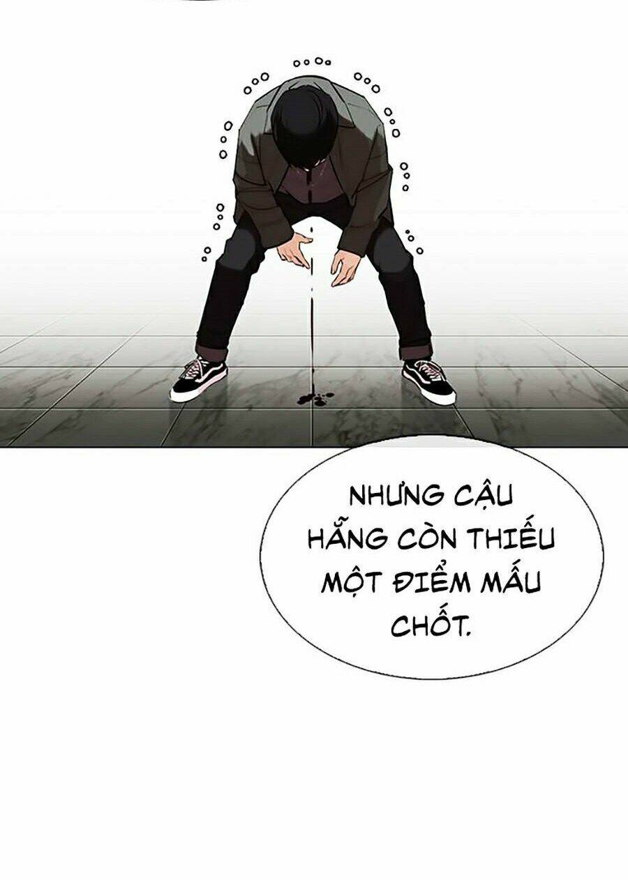 Hoán Đổi Nhiệm Màu Chapter 329 - Trang 2