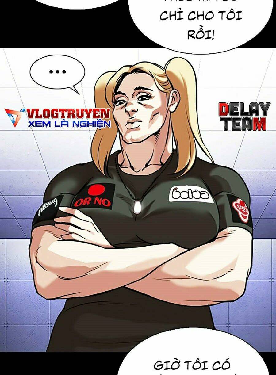 Hoán Đổi Nhiệm Màu Chapter 329 - Trang 2