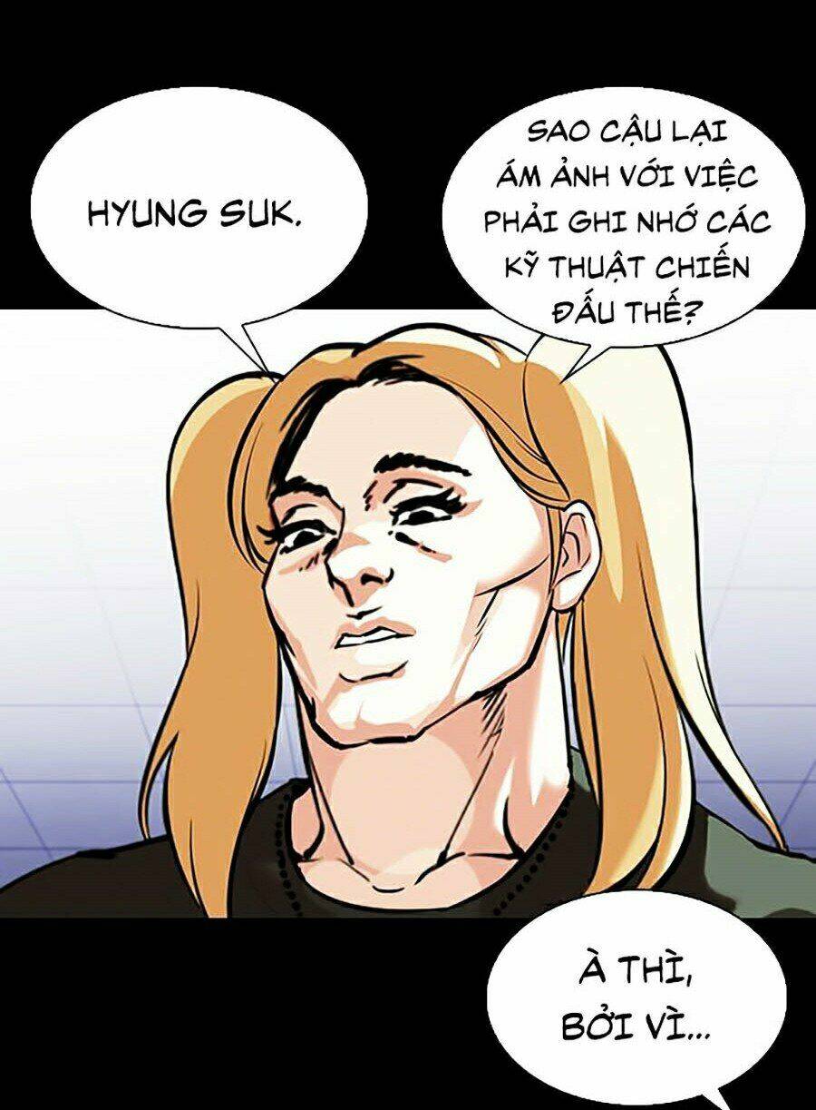 Hoán Đổi Nhiệm Màu Chapter 329 - Trang 2