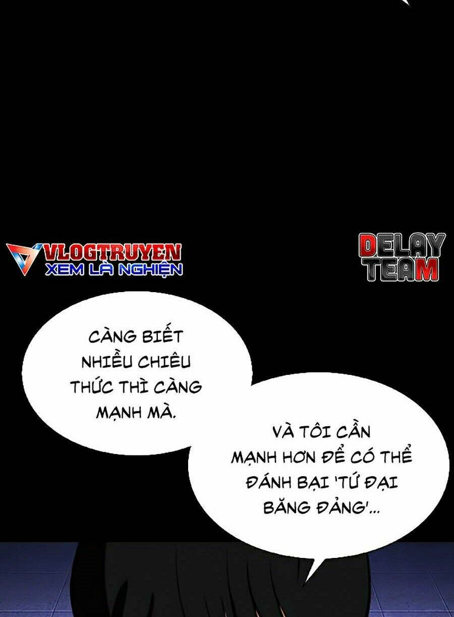 Hoán Đổi Nhiệm Màu Chapter 329 - Trang 2