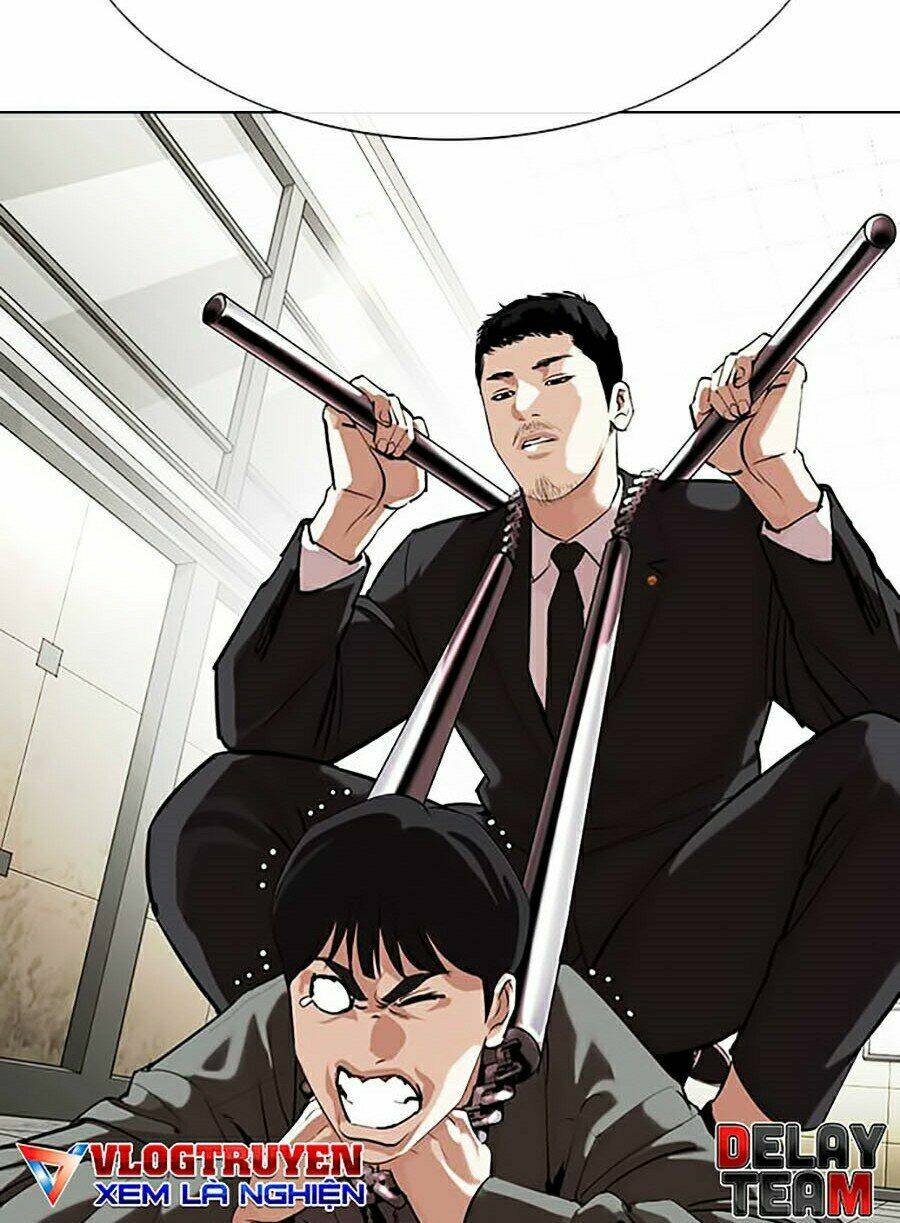 Hoán Đổi Nhiệm Màu Chapter 329 - Trang 2