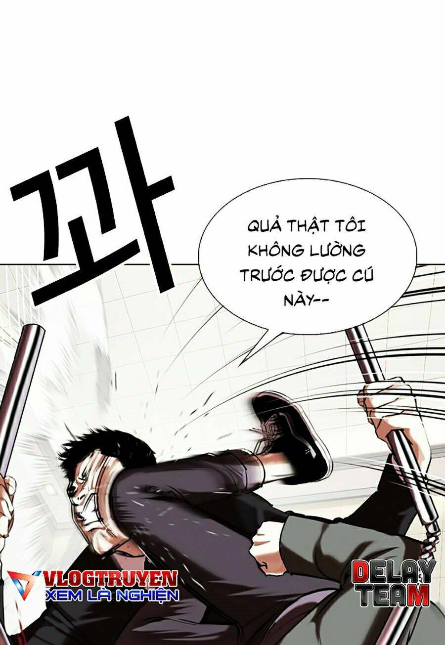 Hoán Đổi Nhiệm Màu Chapter 329 - Trang 2