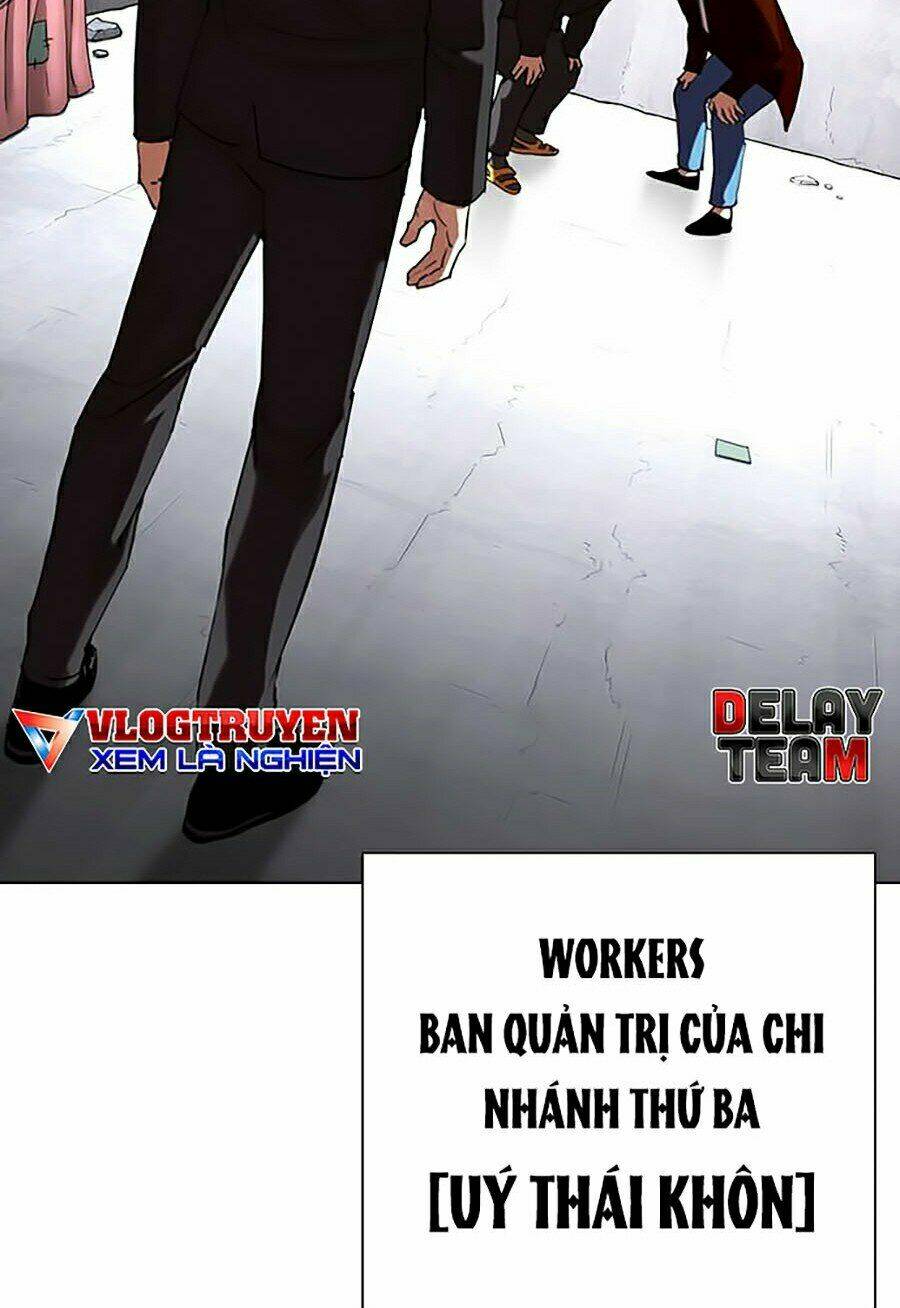 Hoán Đổi Nhiệm Màu Chapter 329 - Trang 2