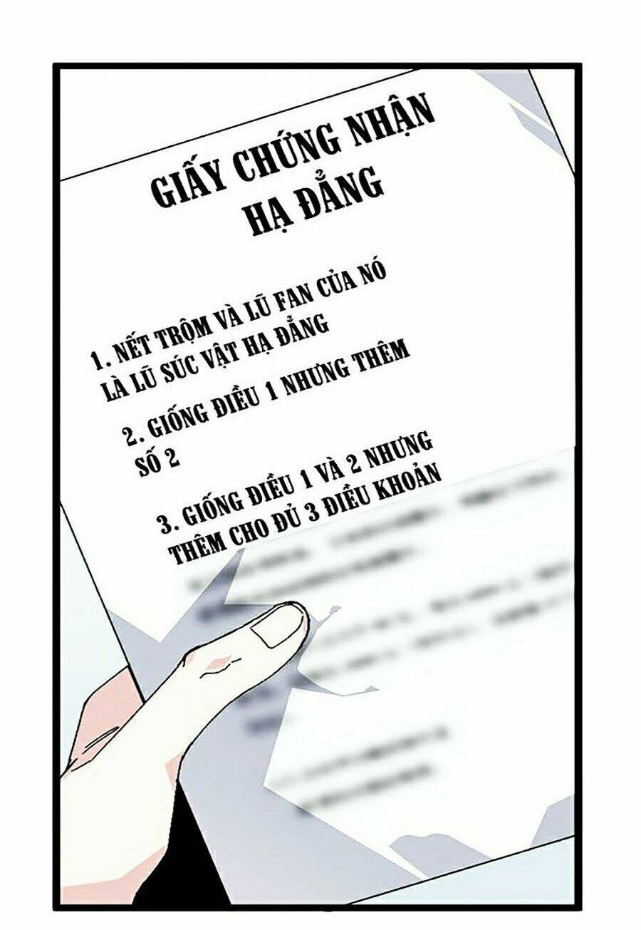 Hoán Đổi Nhiệm Màu Chapter 329 - Trang 2