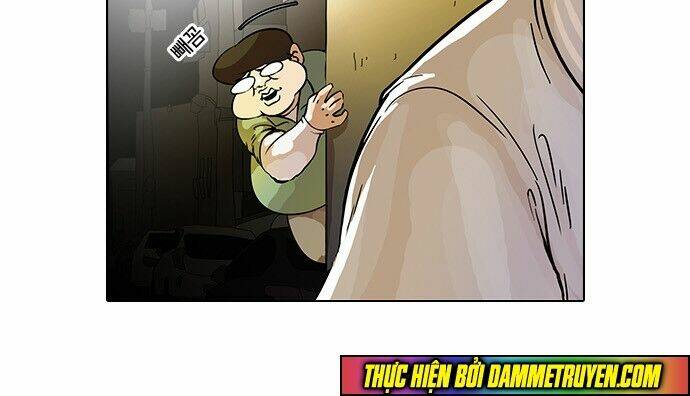 Hoán Đổi Nhiệm Màu Chapter 33 - Trang 2