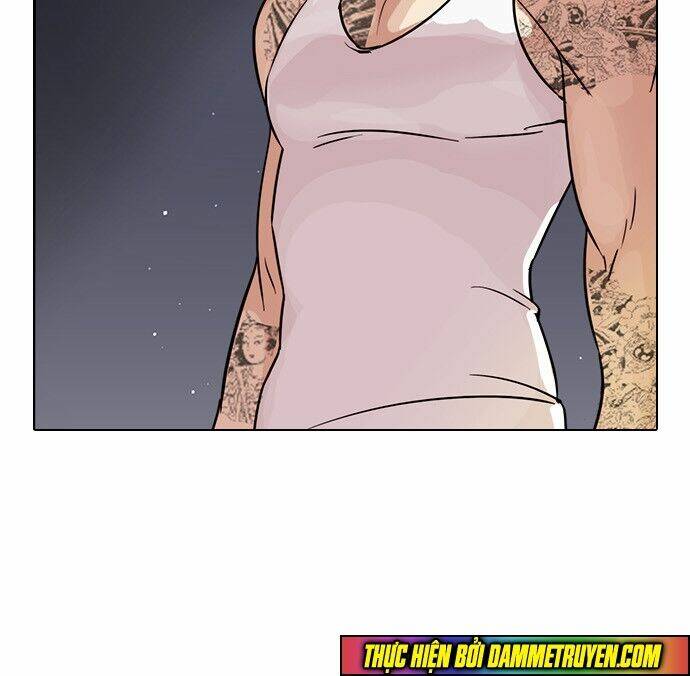 Hoán Đổi Nhiệm Màu Chapter 33 - Trang 2