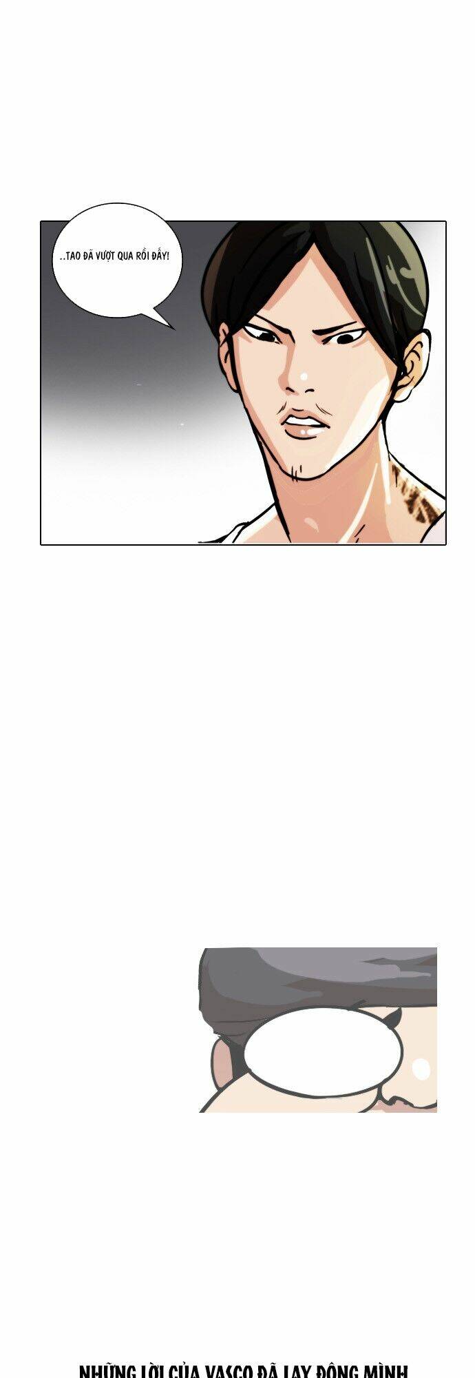 Hoán Đổi Nhiệm Màu Chapter 33 - Trang 2