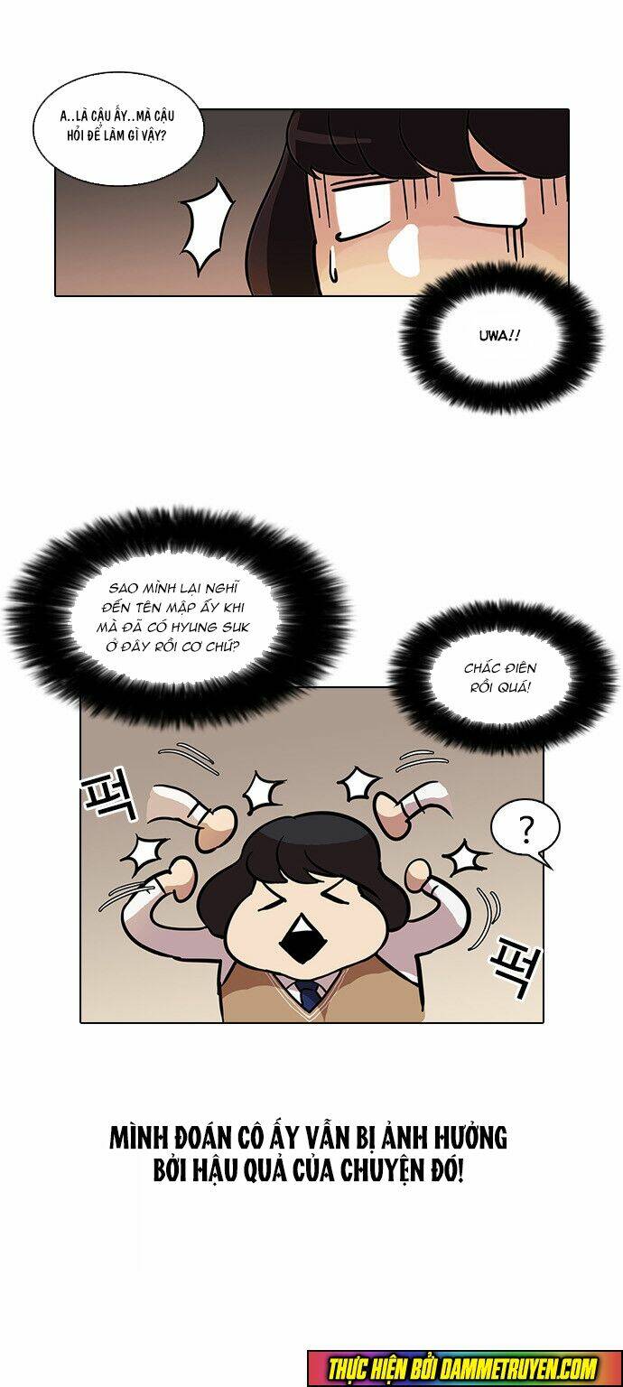 Hoán Đổi Nhiệm Màu Chapter 33 - Trang 2