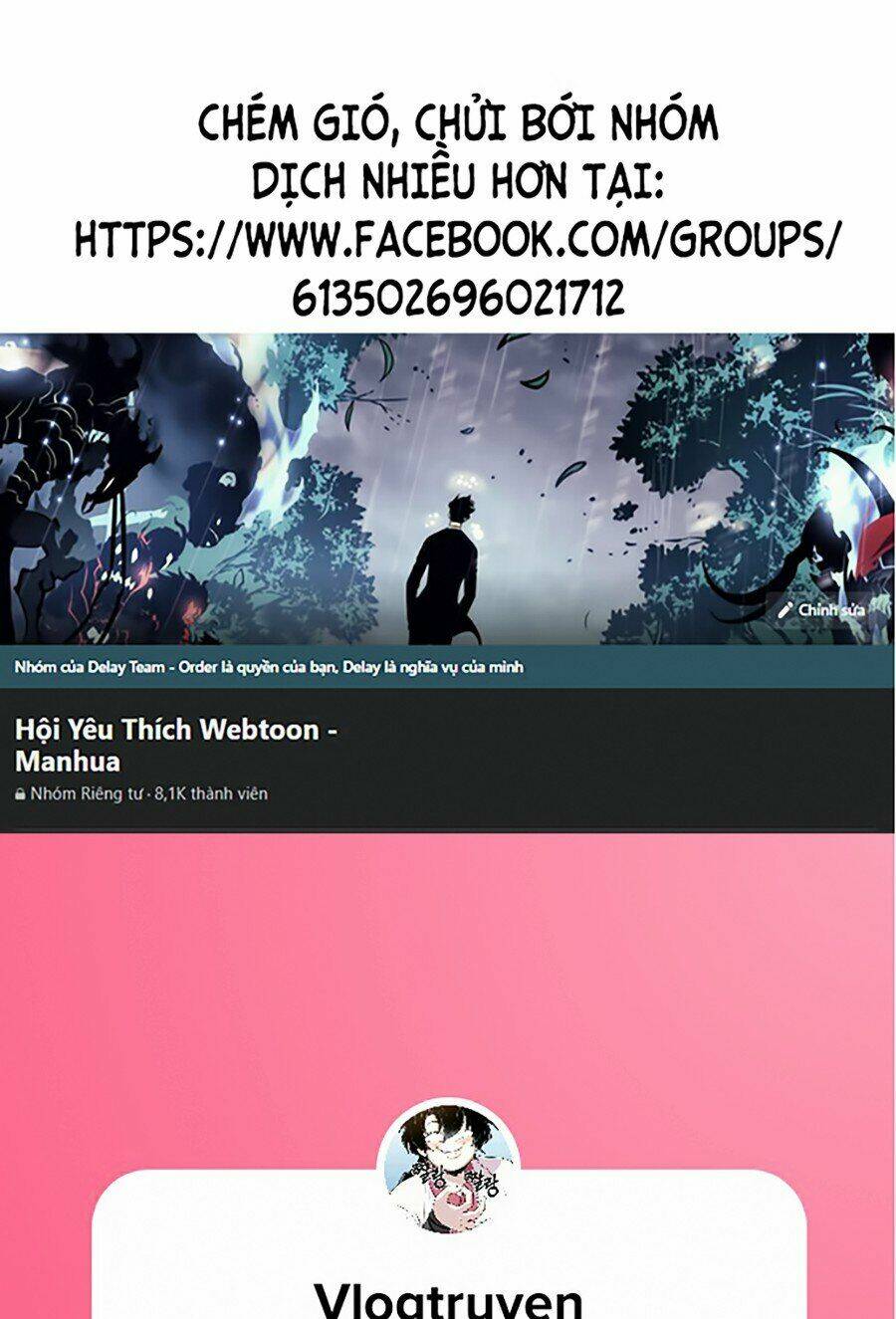 Hoán Đổi Nhiệm Màu Chapter 330 - Trang 2