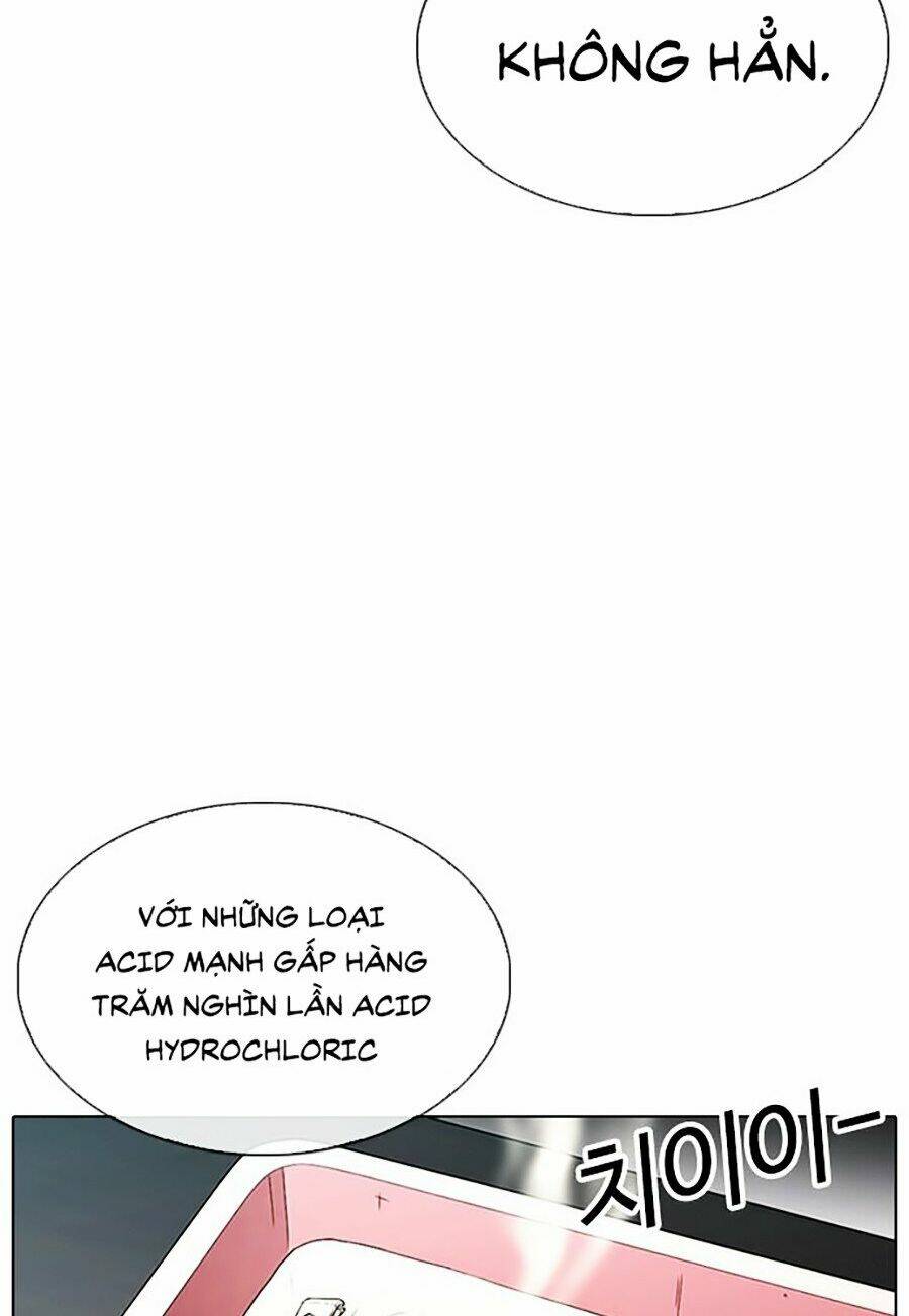 Hoán Đổi Nhiệm Màu Chapter 330 - Trang 2