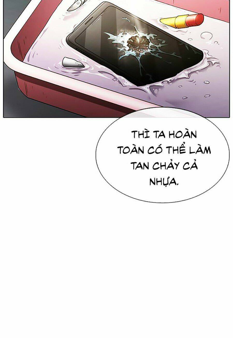 Hoán Đổi Nhiệm Màu Chapter 330 - Trang 2