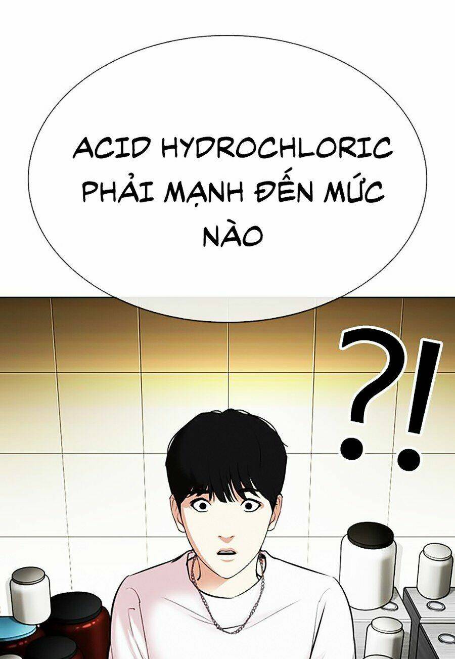 Hoán Đổi Nhiệm Màu Chapter 330 - Trang 2
