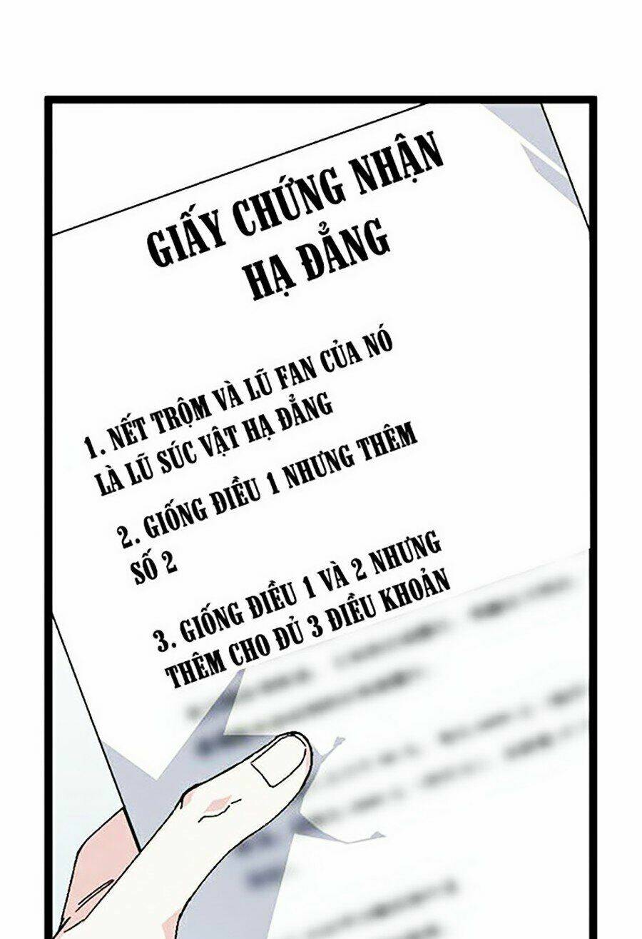 Hoán Đổi Nhiệm Màu Chapter 330 - Trang 2