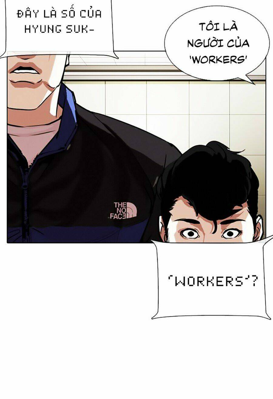 Hoán Đổi Nhiệm Màu Chapter 330 - Trang 2