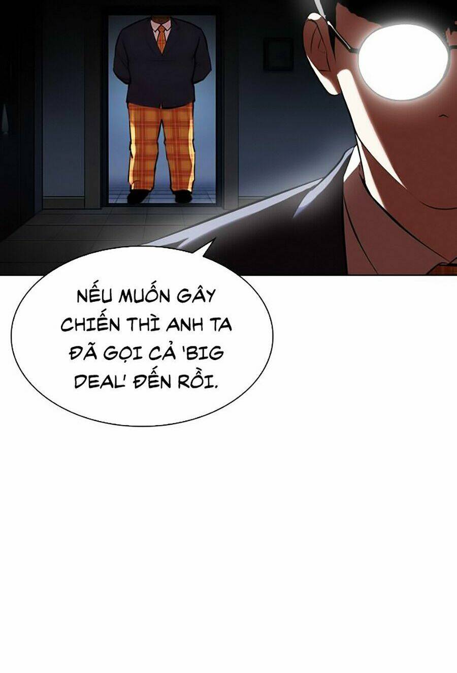 Hoán Đổi Nhiệm Màu Chapter 330 - Trang 2