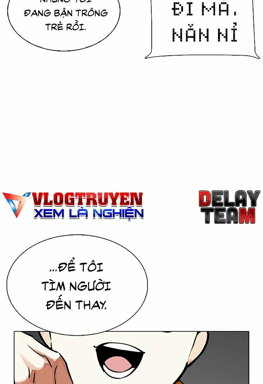 Hoán Đổi Nhiệm Màu Chapter 330 - Trang 2