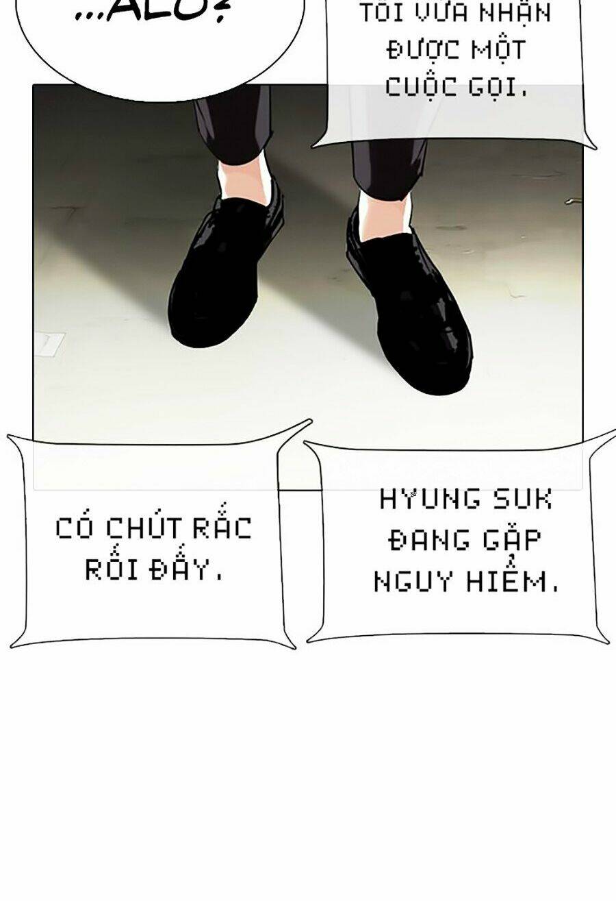 Hoán Đổi Nhiệm Màu Chapter 330 - Trang 2