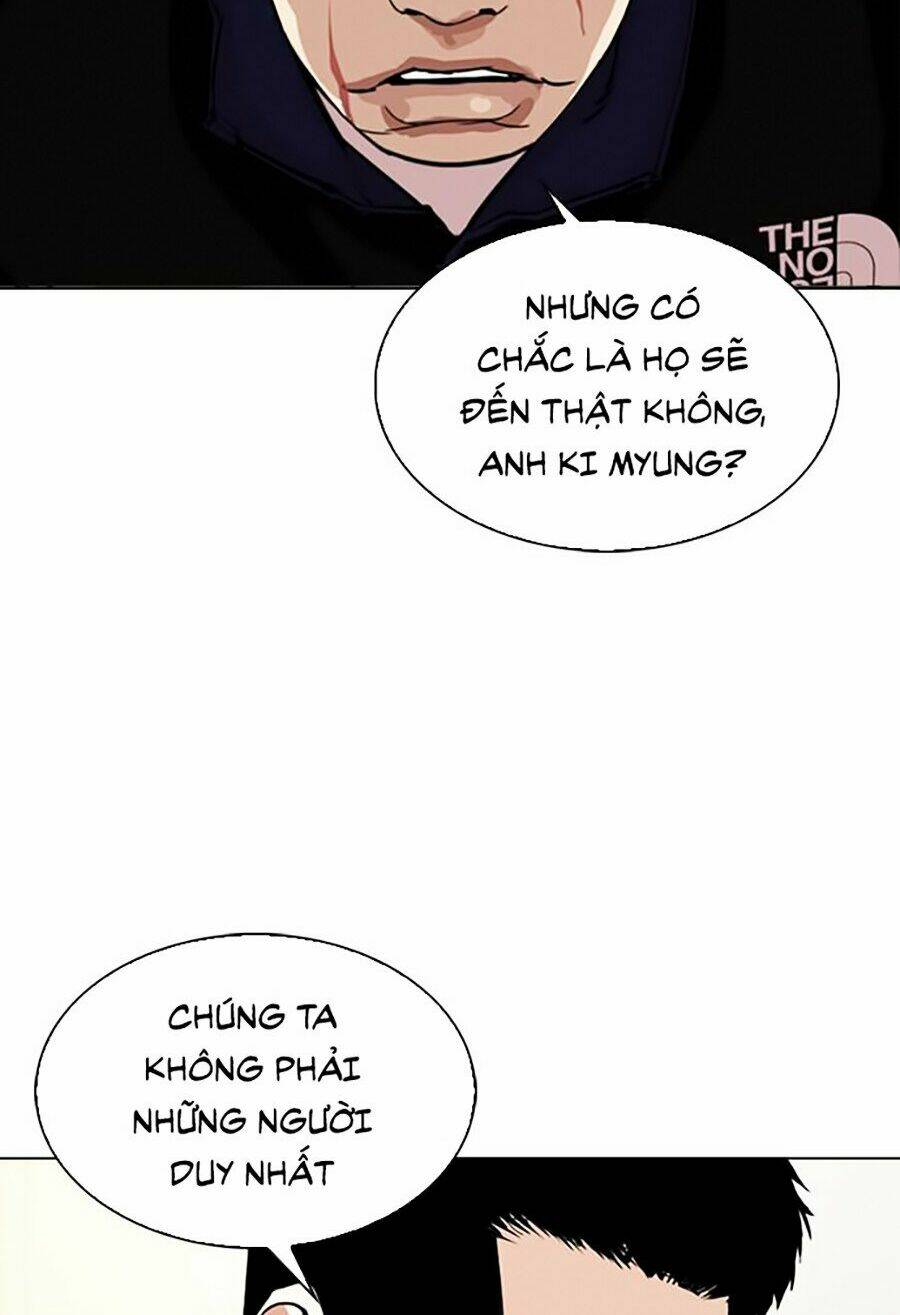 Hoán Đổi Nhiệm Màu Chapter 330 - Trang 2