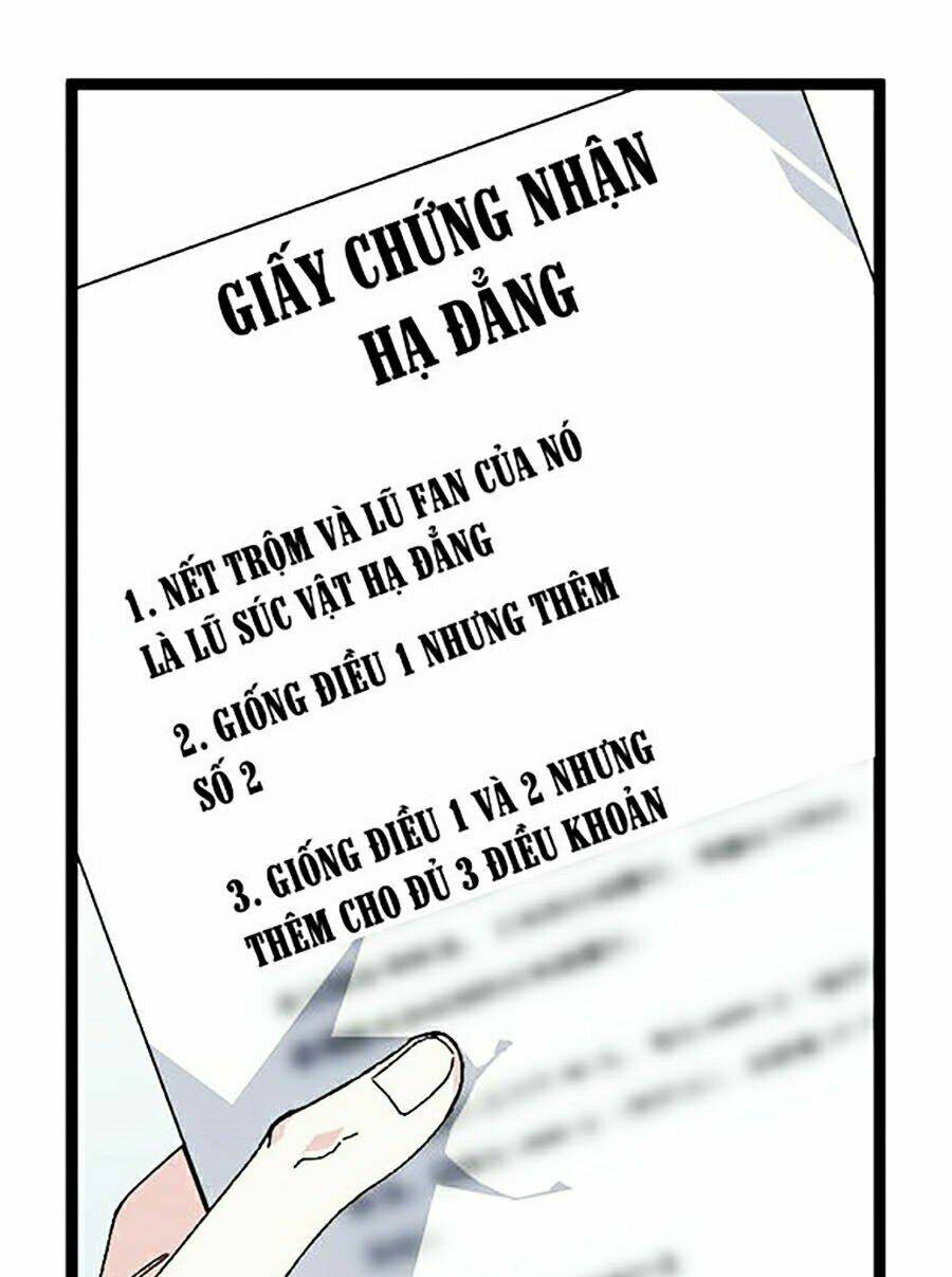 Hoán Đổi Nhiệm Màu Chapter 330 - Trang 2